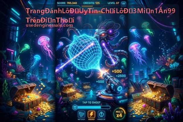 Trang Đánh Lô Đề Uy Tín - Chơi Lô Đề 3 Miền Bắc Trung Nam