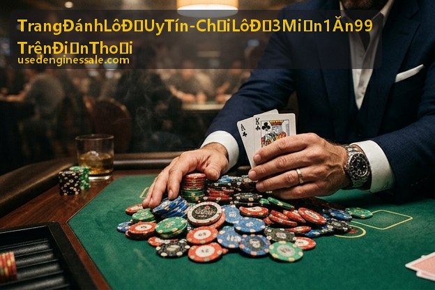 Lô đề siêu tốc trên điện thoại